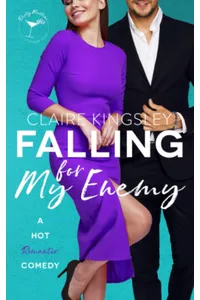 Falling for My Enemy
