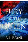 Fury of the Queen