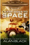 Larry Goes To Space