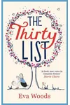 The Thirty List (As:Eva Woods)