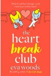 The Heartbreak Club (As: Eva Woods)