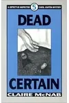 Dead Certain