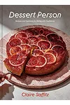 Dessert Person