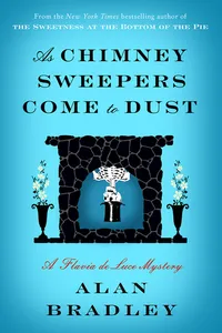 As Chimney Sweepers Come to Dust