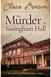 The Murder at Sissingham Hall