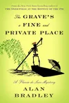The Grave's a Fine and Private Place