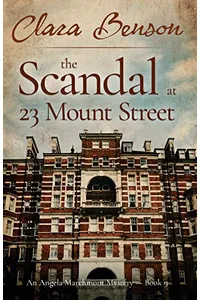 The Scandal at 23 Mount Street
