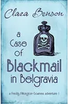 A Case of Blackmail in Belgravia