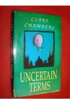 Uncertain Terms