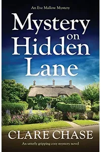 Mystery on Hidden Lane