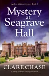 Mystery at Seagrave Hall