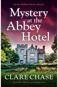 Mystery at the Abbey Hotel
