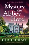 Mystery at the Abbey Hotel