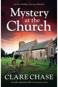 Mystery at the Church