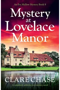 Mystery at Lovelace Manor