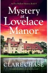 Mystery at Lovelace Manor