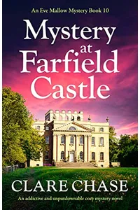 Mystery at Farfield Castle