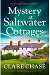 Mystery at Saltwater Cottages