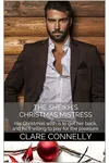 The Sheikh's Christmas Mistress