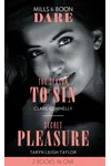 The Season To Sin