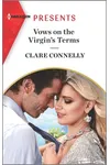 Vows on the Virgin's Terms