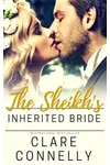 The Sheikh's Inherited Bride