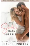 The Sheikh's Baby Surprise