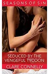 Seduced by the Vengeful Tycoon