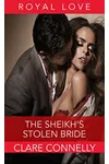 The Sheikh's Stolen Bride