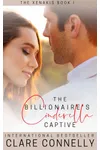 The Billionaire's Cinderella Captive