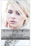 Betrayed by the CEO