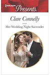 Her Wedding Night Surrender