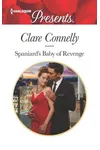 Spaniard's Baby of Revenge