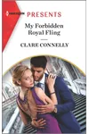 My Forbidden Royal Fling