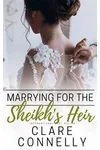 Marrying for the Sheikh's Heir
