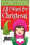 All I Want For Christmas