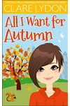 All I Want For Autumn