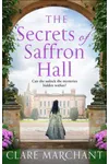 The Secrets of Saffron Hall