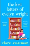 The Lost Letters of Evelyn Wright