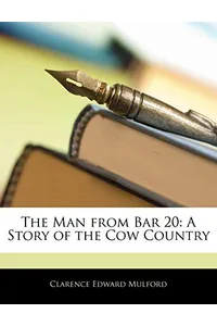 The Man from Bar 20