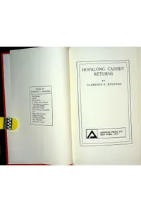 H. C. Returns