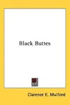 Black Buttes