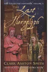The Last Hieroglyph