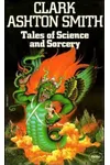 Tales of Science and Sorcery