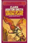 The City of the Singing Flame