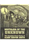 Nostalgia of the Unknown