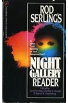 Rod Serling's Night Gallery Reader