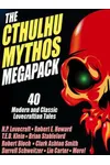 The Cthulhu Mythos Megapack