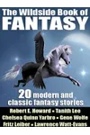 The Wildside Book of Fantasy