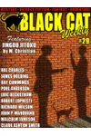 Black Cat Weekly #29